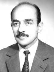 Yahya Akdağ