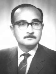 Yahya Kanbolat