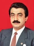 Yalçın Koçak