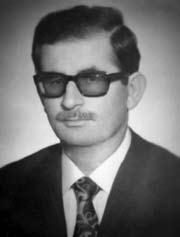Yalçın Oğuz