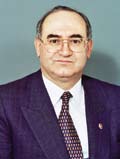 Şakir Yaman Törüner