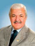 Yaşar Ağyüz