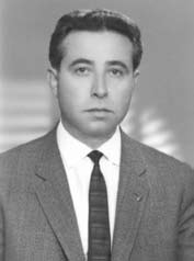 Şammas Yaşar Arıbaş