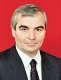 Yaşar Topçu