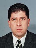 Yaşar Tüzün