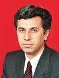 Yaşar Yılmaz