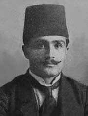 Yasin Haşimoğlu