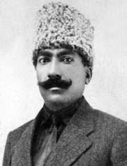 Mehmet Yasin Sani Kutluğ