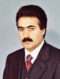 Yılmaz Ateş