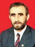 Yılmaz Sanioğlu
