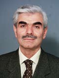 Yüksel Çavuşoğlu