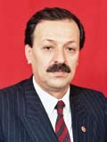 Yüksel Çengel