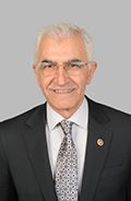 Yüksel Mansur Kılınç