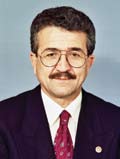 Yusuf Bacanlı