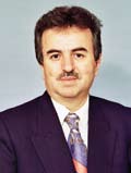 Yusuf Ekinci