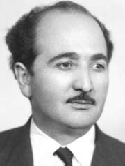 Yusuf İzzettin Ağaoğlu