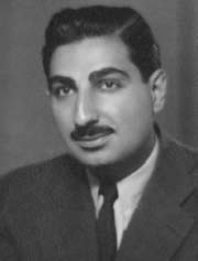 Yusuf Sıtkı Mardin
