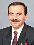Yusuf Namoğlu