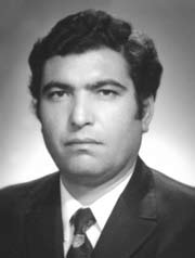 Yusuf Öztürkmen