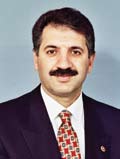 Yusuf Selahattin Beyribey