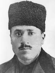 Yusuf Ziya Eraydın