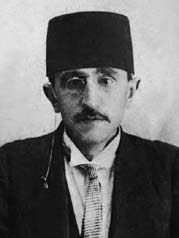 Yusuf Ziya Koçoğlu