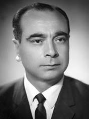 Yusuf Ziya Yağcı