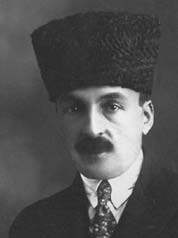 Zeki Kadirbeyoğlu
