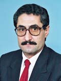 Zeki Ergezen