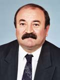Zeki Nacitarhan