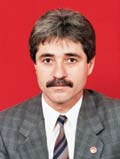 Zeki Ünal