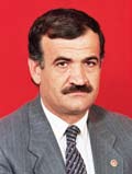 Zeynal Aslan