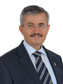Zeynel Balkız