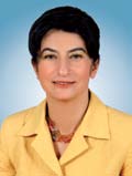 Zeynep Dağı