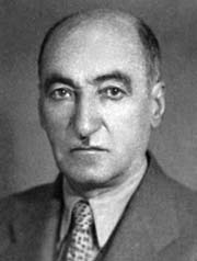 Zihni Orhon