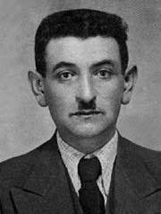 Mehmet Ziya Bacanak