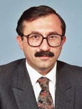Ziya Halis