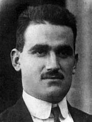 Ziya Günday