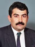 Zübeyir Aydar
