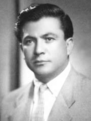 Zühtü Nihat Pehlivanlı