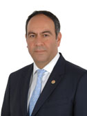 Zülfikar İnönü Tümer